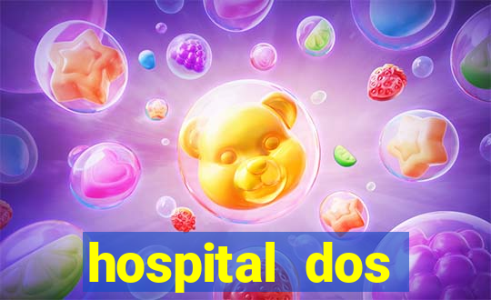 hospital dos estivadores santos vagas